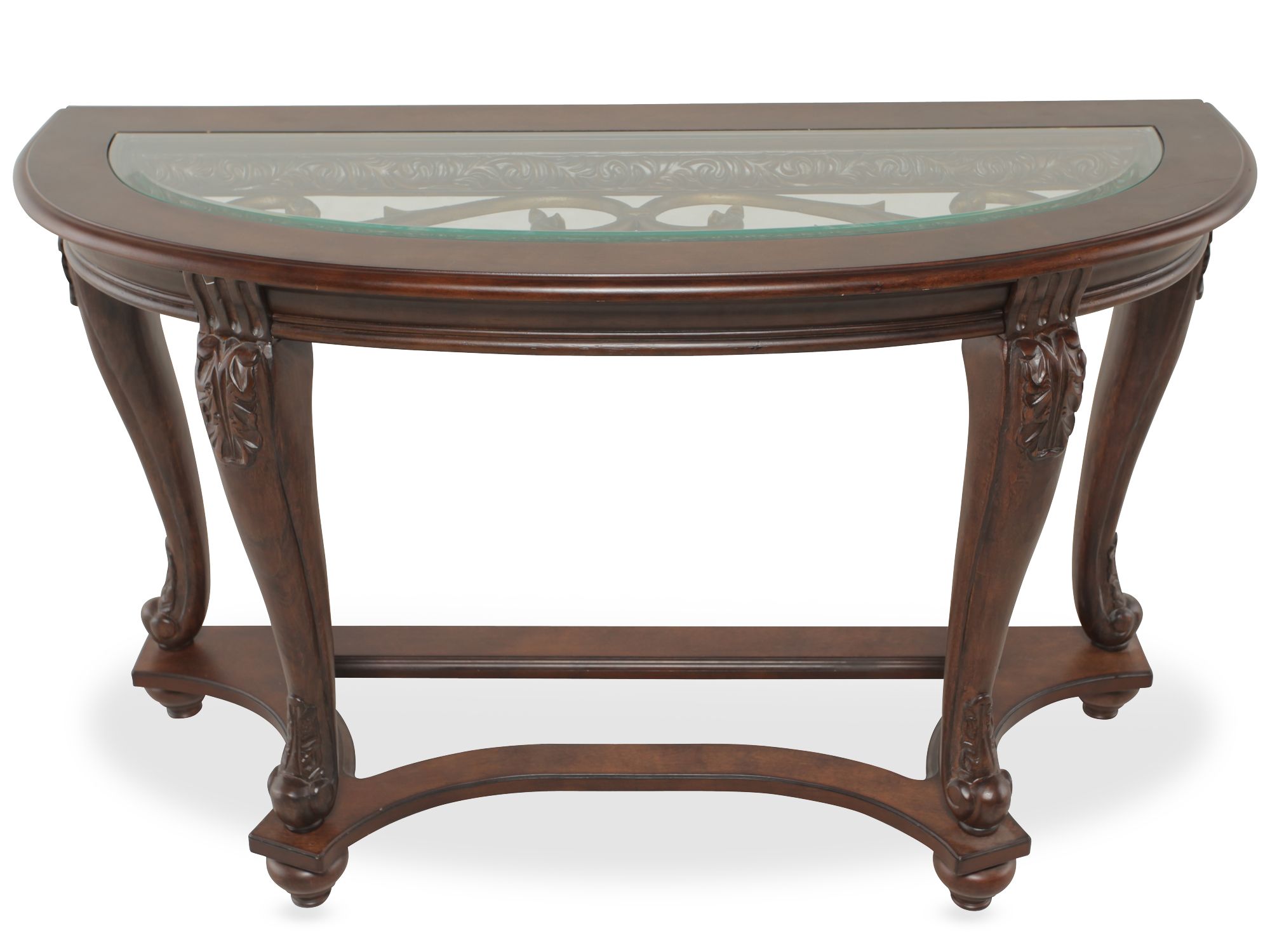Norcastle Coffee Table by Ashley T499